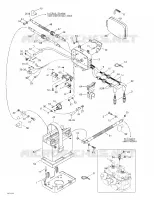 Elektrische kast achter