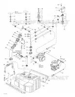 Benzinetank