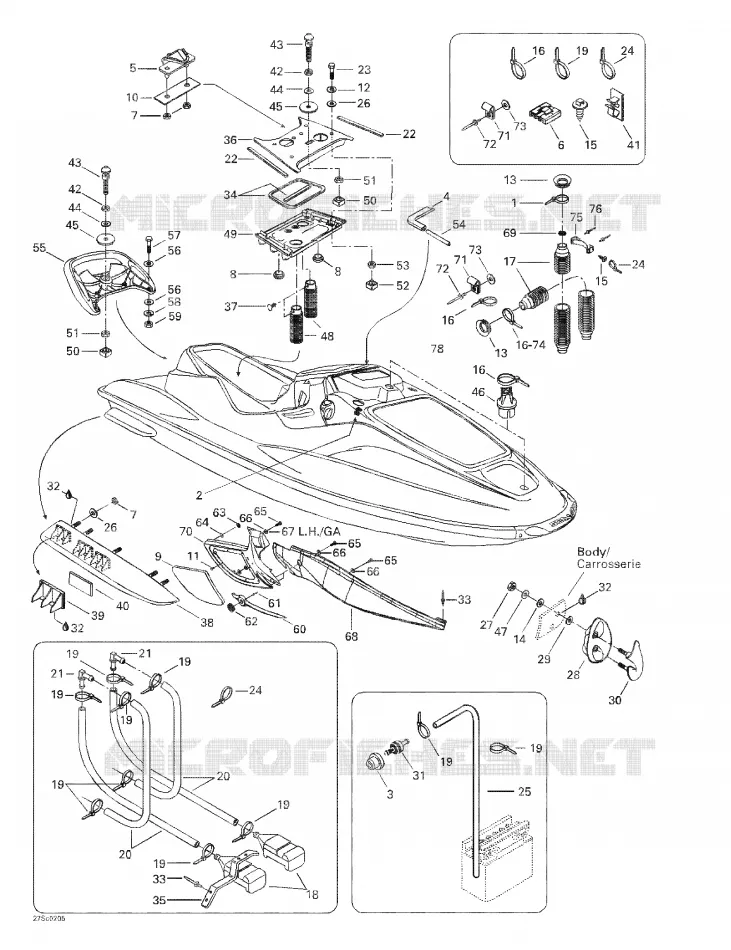 CARROSSERIE