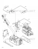 Benzinetank