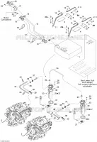 Benzinetank