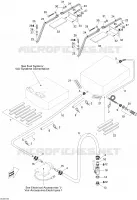 Ballast tank