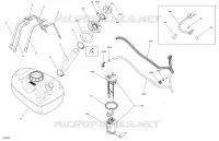 MOTOR - BENZINE