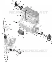 Motorsmering