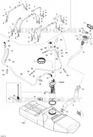 Benzinetank