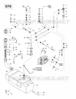 Benzinetank