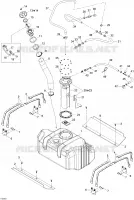 Benzinetank