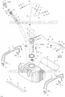 Benzinetank