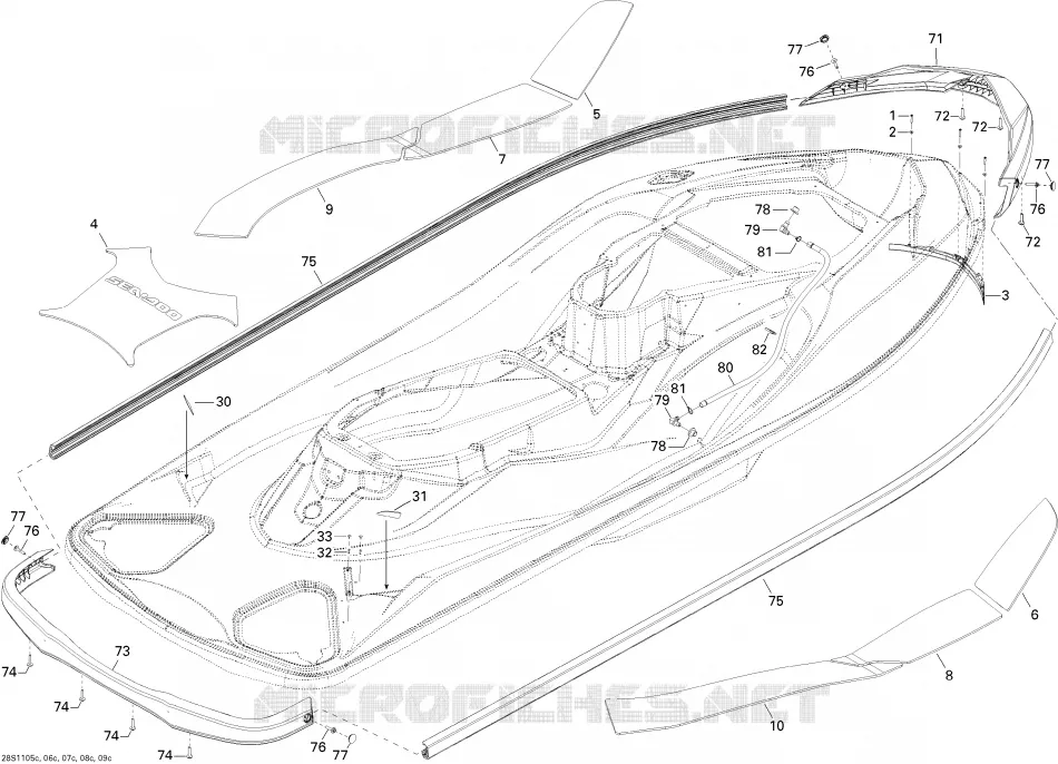 CARROSSERIE