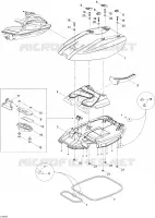 Motorkap