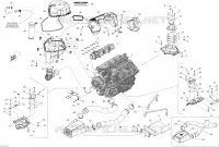 Motor, Inlaatdemper