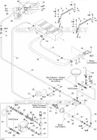 Passagierswatersysteem