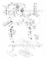 Benzinetank