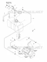 Olie-injectiesysteem