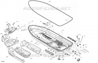 07- CARROSSERIE - COQUE