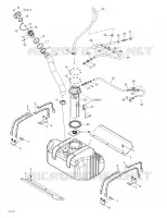 Benzinetank