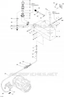 Olie-injectiesysteem