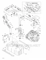 Benzinetank