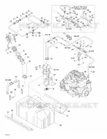 Benzinetank
