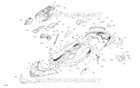 CARROSSERIE - KUIPDEEL