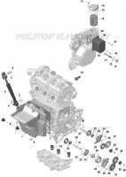 Motorsmering