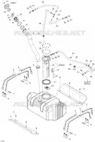 Benzinetank