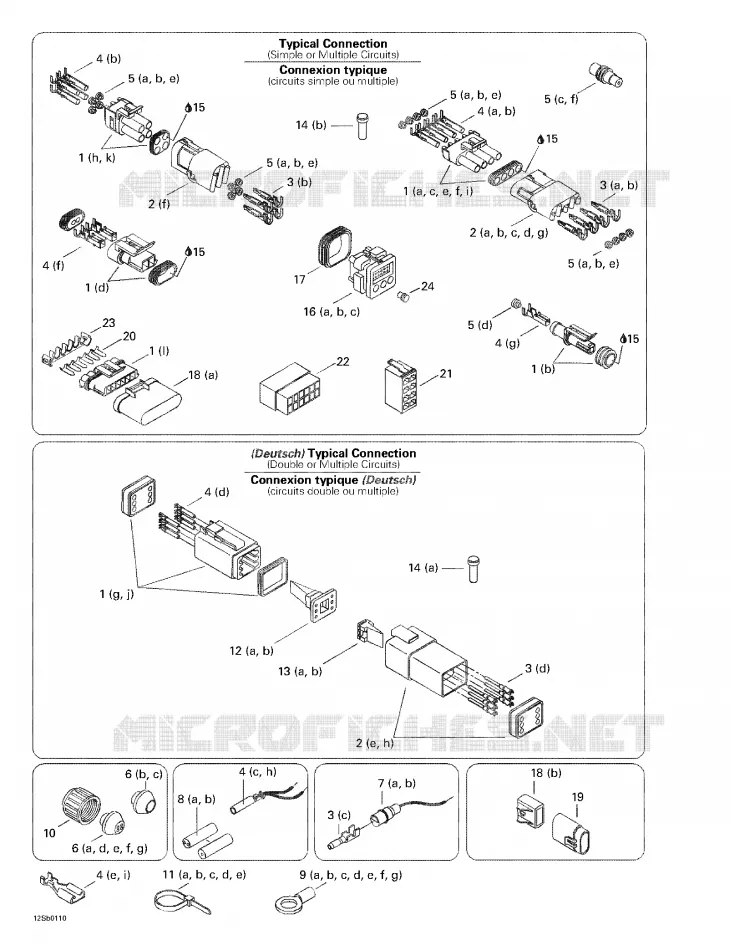 ELECTRONISCH CIRCUIT