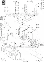 Benzinetank