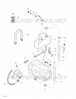 Olie-injectiesysteem