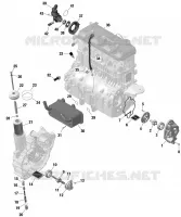 MOTORSMERING