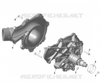 ROTAX - COMPRESSOR