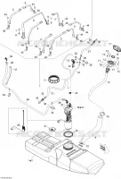 Benzinetank
