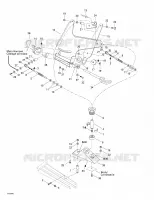 Weedless System