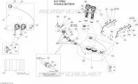 Benzinetank