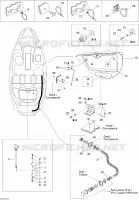 Motorruimte en accessoires