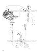 Olie-injectiesysteem