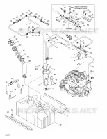 Benzinetank