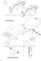 Ballast tank