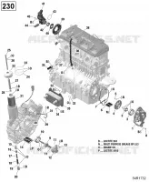 Motorsmering