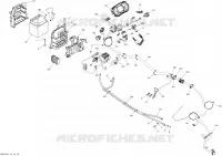 ELECTRISCH ONDERDELEN