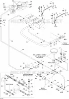 Passagierswatersysteem