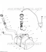 Benzinetank
