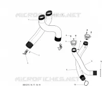 ventilatieslang