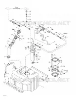 Benzinetank