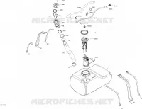 Benzinetank