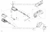 Actuatorset - Omgekeerd systeem