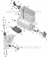 Motorsmering