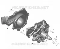 ROTAX - Compressor