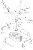 Benzinetank