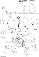 Benzinetank